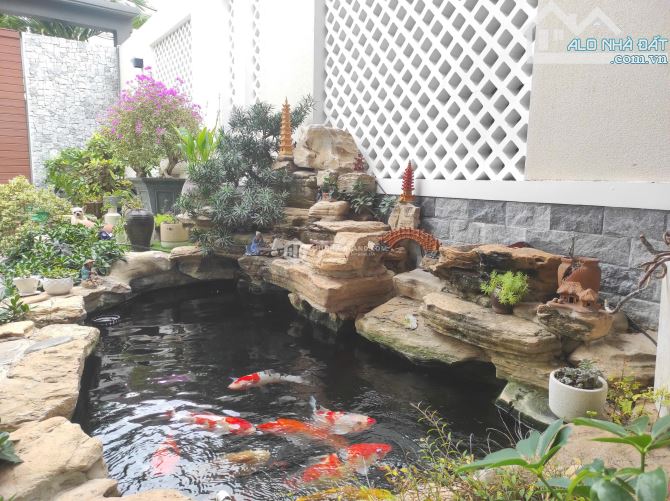 🌿 BÁN NHÀ MẶT ĐẸP THIẾT KẾ HIỆN ĐẠI MẶT TIỀN ĐƯỜNG BẾN NÔM DIỆN TÍCH 205M2 GIÁ CHỈ 15 TỶ - 1