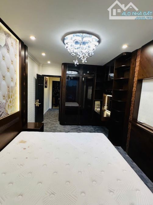 SIÊU PHẨM MẶT PHỐ, MAI ANH TUẤN, VIEW HỒ HOÀNG CẦU, ĐỐNG ĐA,6 TẦNG THANG MÁY, - 15