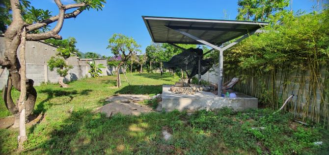 Bán Gấp Lô Đất Thổ Cư 634m2 -  đường 6m Thoáng - Xe Hơi Vào Tận Nơi - Vị Trí Vàng Gần Biển - 3