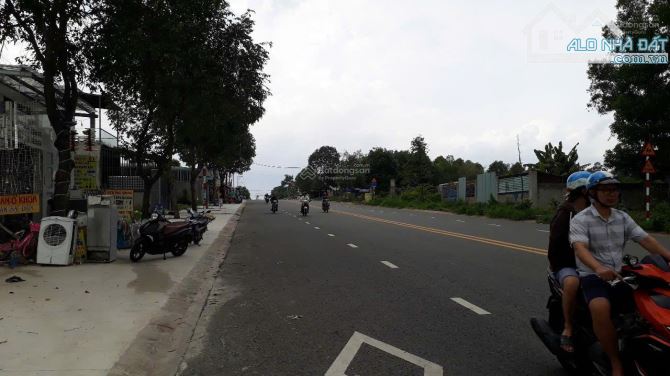 Bán gấp Đường trục chính 25M Nối Vành đai 4 diện tích 150m Giá 3.25 tỷ Bến Cát Bình Dương - 3