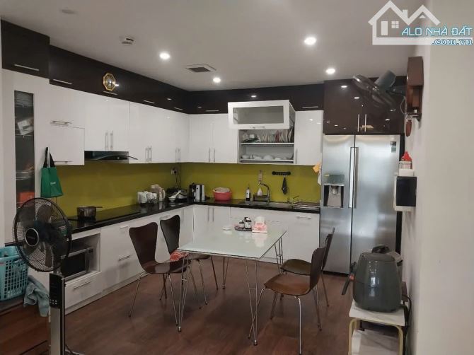 CHUNG CƯ NGUYỄN HUY TƯỞNG – TẦNG 9 – 111M – GIÁ 10,9 TỶ - 3
