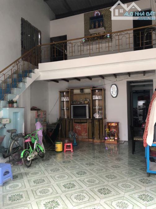 Nhà bao giá rẻ nhứt P. Thới Sơn Đồng Tháp. (P.6.TP Mỹ Tho). Hẻm Lê Thị Hông Gấm. - 2