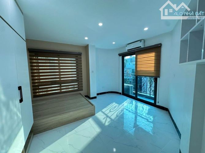 Tòa căn hộ mới cứng quận Hai Bà Trưng, lô góc ba thoáng, full đồ - 3