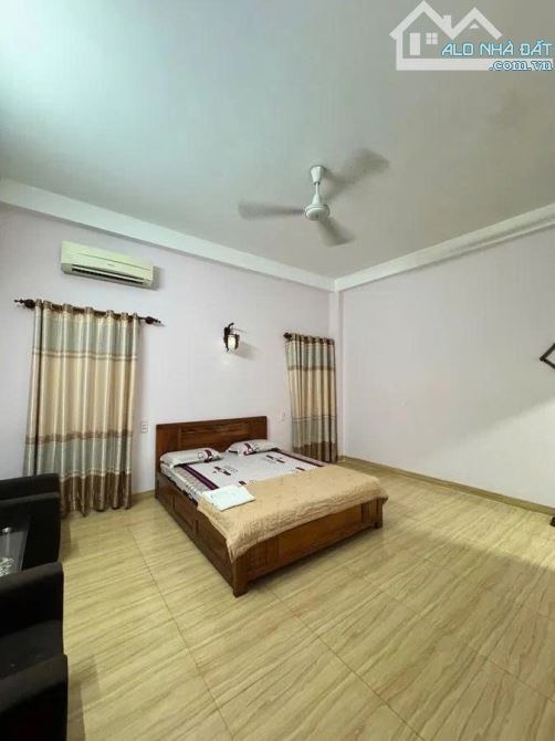 Nhà bán: đường 1C. Q Bình Tân, DTSD 100m2. 4tầng, giá  13,95tỷ - 3