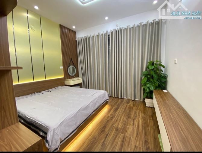 ❤️❤️ SIÊU HIẾM- 7,2 TỶ - 50M NHÀ ĐẸP NGỌC THỤY, NGÕ NÔNG THÔNG, Ô TÔ ĐỖ CỬA, GẦN Ô TÔ TRÁN - 3
