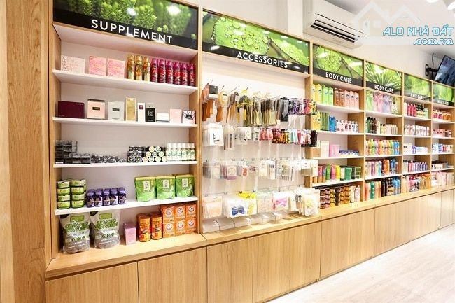 BÁN NHÀ 3 TẦNG 3 MÊ ĐẸP MP LỚN HẢI CHÂU – KINH DOANH ĐỈNH CAO – HUỲNH TẤN PHÁT – CỰC THỊNH - 3