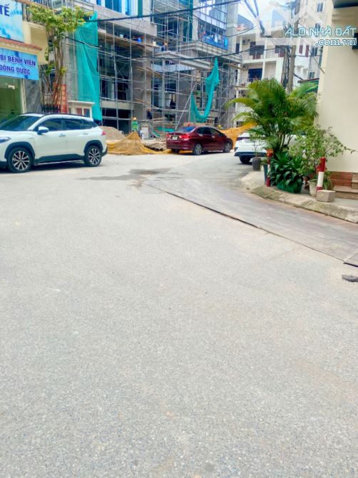 BÁN NHÀ TRẦN CUNG 54M X 7 TẦNG THANG MÁY, 2 THOÁNG, DÂN XÂY, NGÕ NÔNG Ô TÔ, GIÁ HƠN 12 TỶ