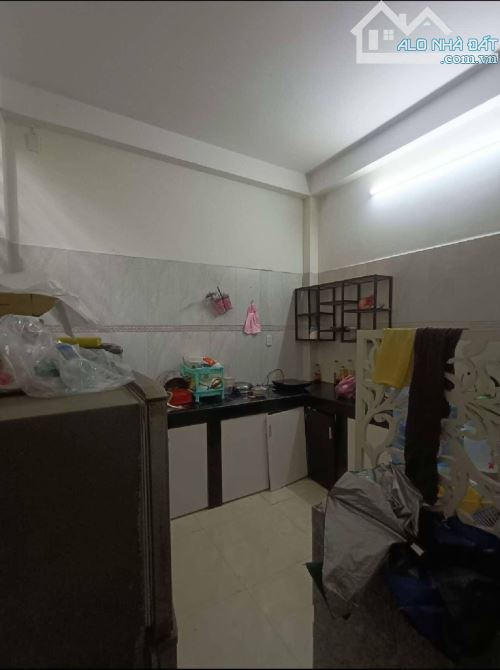 Nhà 4 tầng có dòng tiền Tiên Sơn Hải Châu 68m Chỉ 6.2tỷ. - 3