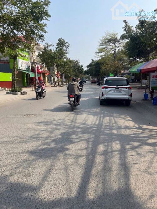 Bán đất mặt đường Trung Lực phường Đằng Lâm quận Hải An - 3