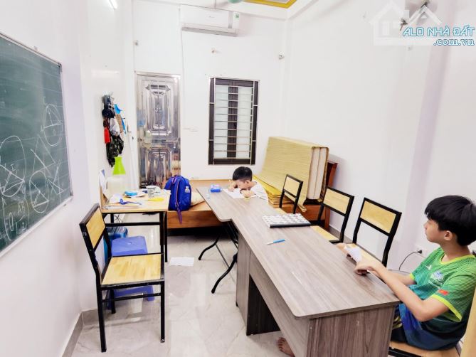 CHỦ MÓT !!!BÁN NHÀ PHỐ VŨ HỮU 47 M2- 4 TÀNG- 7 TỶ 300- KHÔNG QUY HOẠCH - 3