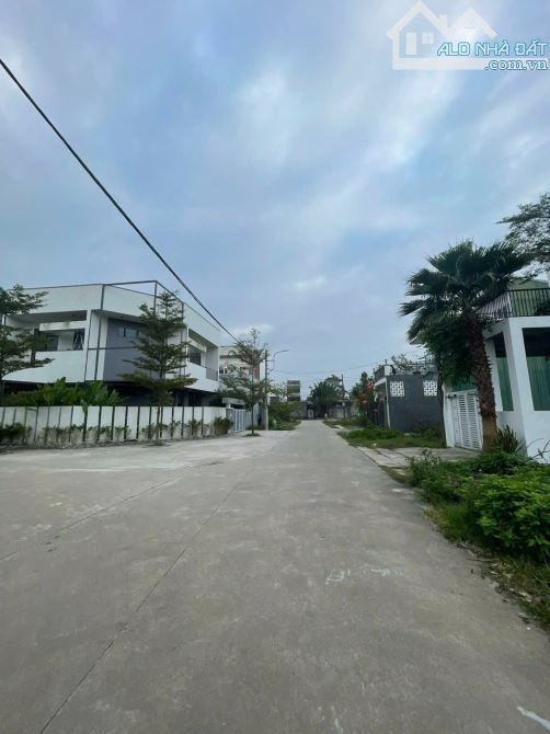 28BÁN ĐẤT KQH HẠ CỒN TRỐNG – ĐƯỜNG PHA 4 – LẠI THẾ, PHÚ THƯỢNG - 3