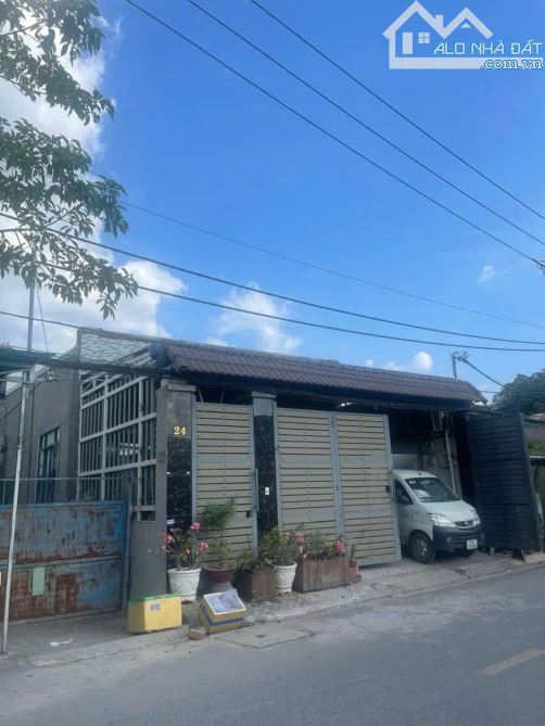 Đất đường TL41, phường THẠNH LỘC, Q12, dt 45m²( 3,6mx13m) giá 1,2 tỷ - 3