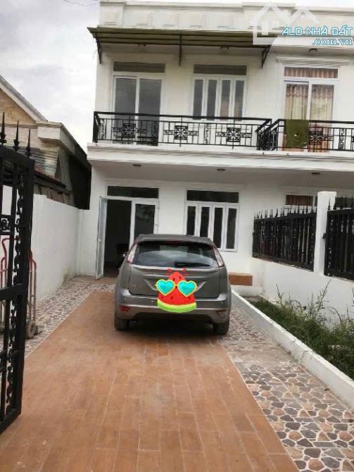 🏡 Nhà 2 tầng,ngang khủng 5.3m, hẻm xe tải Thạnh Xuân 52 – Quận 12 giá 4.6 tỷ - 3