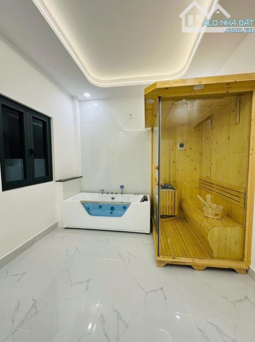 🏡 BÁN NHÀ ĐẸP 5 TẦNG - HƯƠNG LỘ 2, BÌNH TRỊ ĐÔNG A, BÌNH TÂN – VỪA Ở VỪA KINH DOANH - 3