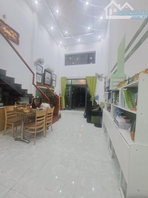 🔥Bán nhà 2 tầng DT 4x25-  Thạnh Xuân 52 Quận 12 Giá 4.7 tỷ - 3