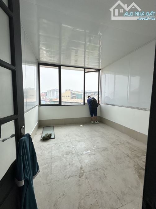 Bán nhà phân lô Đền Lừ  vỉa hè ô tô tránh vị trí kinh doanh đắc địa 33m2 giá 14 tỷ - 3