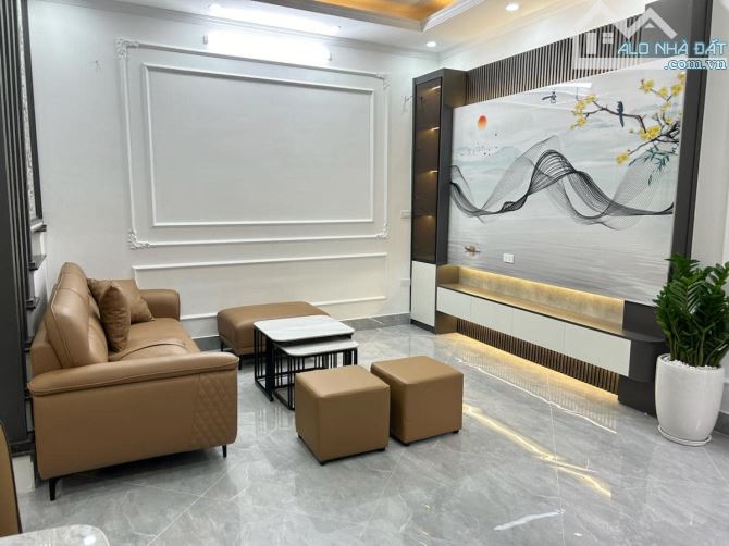 Nhà đẹp mới xây 5 tầng, 51m, gần ROYAL CITY, Khương Đình, Thanh Xuân - 3