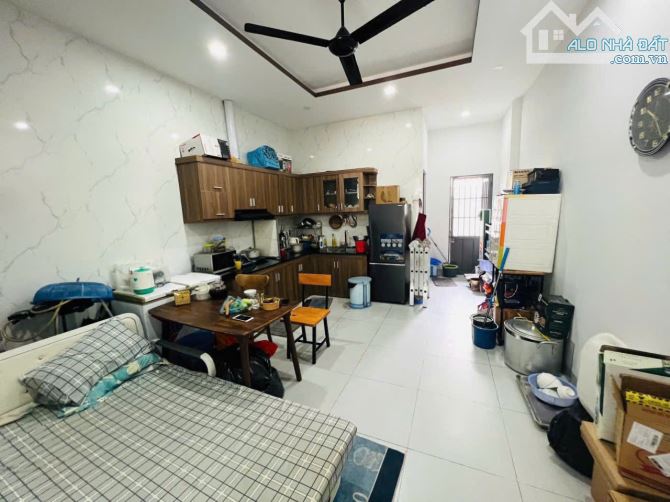 Giá bán 5,5 tỷ. Bán nhà 2 tấm mặt tiền kd kdc Bửu Long. Đường 8m. Sổ hoàn công 215m2. - 3