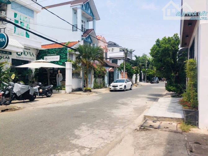 Nhà 9,5 tỷ ngang 8 mét Mặt tiền Đinh Công Tráng, Q Ninh Kiều, TP Cần Thơ - 3