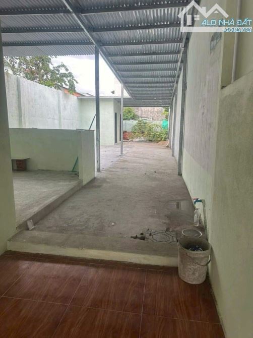 BÁN GẤP NHÀ MẶT TIỀN ĐƯỜNG TRẦN VĂN XÃ   GIÁ TỪ 6Ty 9 XUỐNG CÒN 6 tỷ. XÍU TL  CẦN BÁN - 3