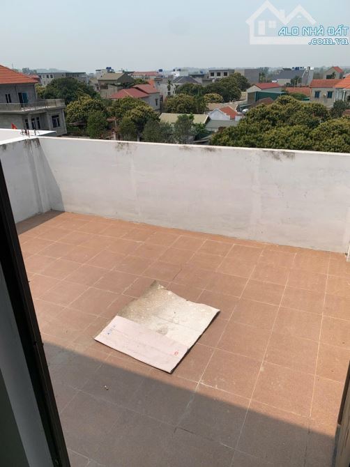 Đẹp Nhất Phụng Châu 45m2x 4T. Ngõ rộng 3,5m. Ô tô đỗ cửa giá chỉ 3.2 tỷ - 3