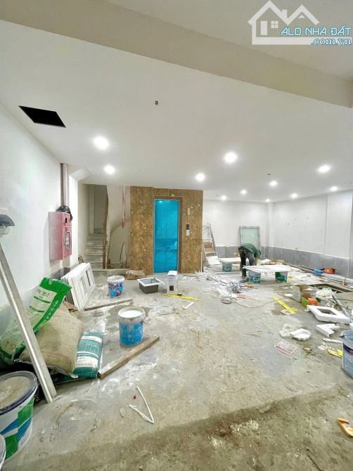 16.2 tỷ. Căn hộ dịch vụ Phố Kim Hoa. 66m2 18 phòng 100 triệu tháng 7.5% - 3
