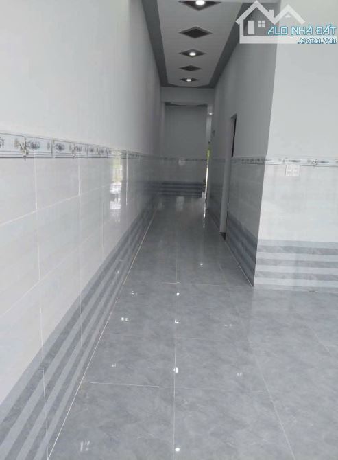 Chủ cần bán căn nhà vườn Tân Thông Hội Củ Chi - 3