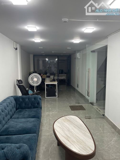 🌹70TR/THÁNG! MẶT PHỐ DỊCH VỌNG HẬU 85M2, 7 TẦNG, MT5M. THÔNG SÀN – THANG MÁY🌹 - 3