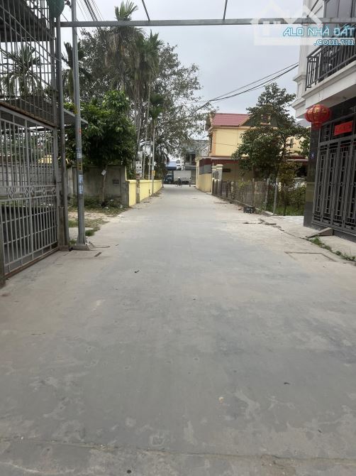Sở hữu đất Dân Hạnh, An Hải, ô tô 7 chỗ vào cửa với chỉ hơn 1 tỷ đồng - 3