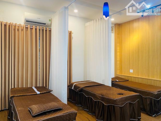 Bán nhà 3 tầng mặt tiền kinh doanh Phan Đăng Lưu - khai thác dòng tiền quanh năm - 3