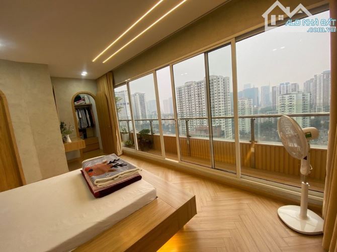 Bán chung cư CT7 Booyoung 95m2, 3 ngủ,  2 vs, view thoáng nhỉnh 6 tỷ - 3