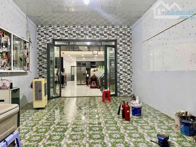 Giá Siêu Tố 785triệu Cần Bán Căn nhà ở Bùi Văn Ngữ Thới Tam Thôn Hóc Môn 113m2 Sổ Riêng - 3