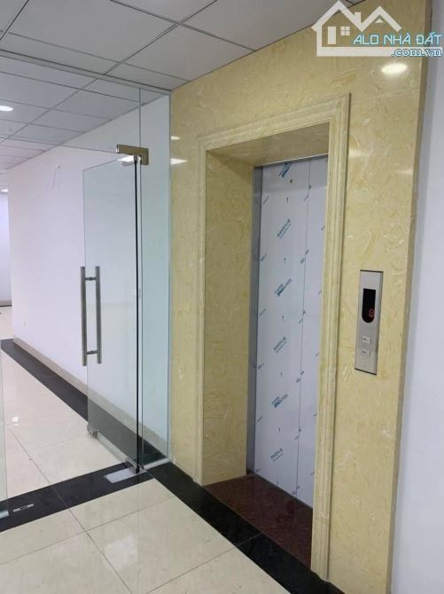 Mặt Phố Hoàng Văn Thái Khương Trung Thanh Xuân 143m 45Tỷ 9Tầng Mt4.5m Kinh Doanh Đỉnh - 3