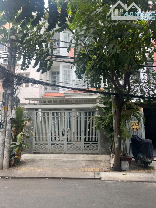 BÁN NHÀ MẶT TIỀN ĐƯỜNG SỐ 77. P TÂN QUY Q7 DT 5X18 TRỆT 2 LẦU- GIÁ TỐT ĐẦU TƯ 16 TỶ - 3