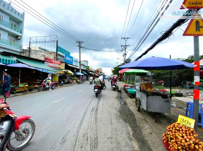 LÔ ĐẤT ĐẸP KĐT ĐÔNG TĂNG LONG, 358M2 VUÔNG VỨC, SỔ RIÊNG THỔ CƯ, GẦN CHỢ, CHỈ 13.8TỶ - 3