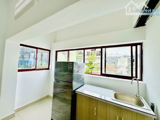 Gấp! trong tháng, MT đường Trần Quốc Tuấn, P1, DT 4.3x16m, 3 lầu, ĐCT 22tr/, 14.5 tỷ TL - 3