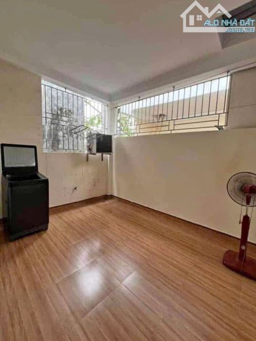 Bán nhà trong ngõ đường gốc mít Vị Xuyên - 3