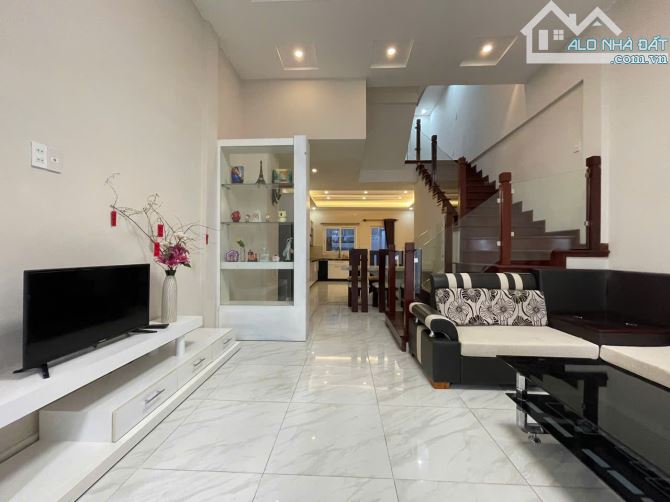 Bán nhà đẹp trong khu nghĩ dưỡng Anada P8 Đà Lạt - 3