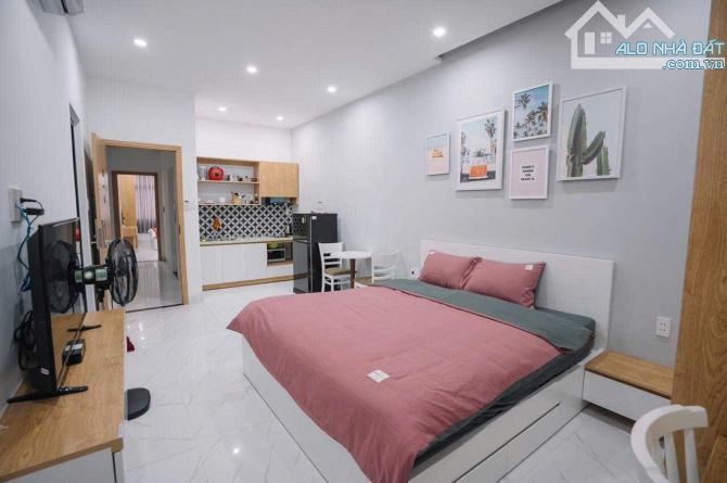 💥CĂN HỘ MINI 8 PHÒNG-DÒNG TIỀN ỔN ĐỊNH 45TRIỆU/THÁNG-TÔ HIẾN THÀNH - 3