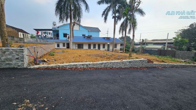 Chính Chủ bán mảnh đất 100m2 full thổ Thạch Thất Hoà Lạc, giá 2,3 tỷ - 3