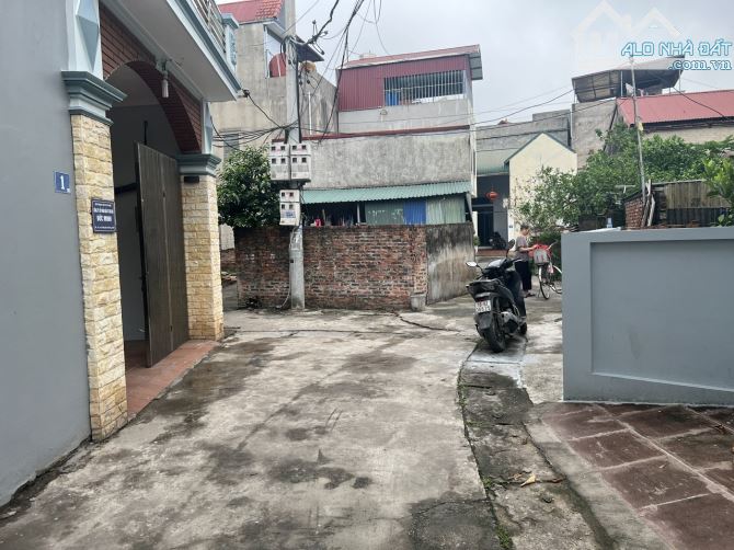 Cực hiếm! Đất Cổ Bản Hà Đông, 46m², MT 5.5m, chỉ 20m ra ô tô quay đầu – giá chỉ 3.5 tỷ - 3