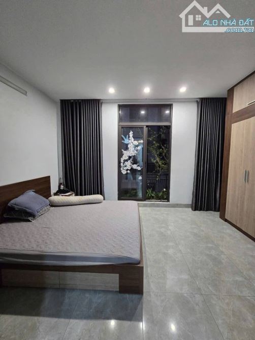 CHÍNH CHỦ NHỜ BÁN GẤP NHÀ TÔ HIỆU HÀ ĐÔNG 60M 6 TẦNG PHÂN LÔ OTO NGAY CẠNH METRO PLAZA - 3