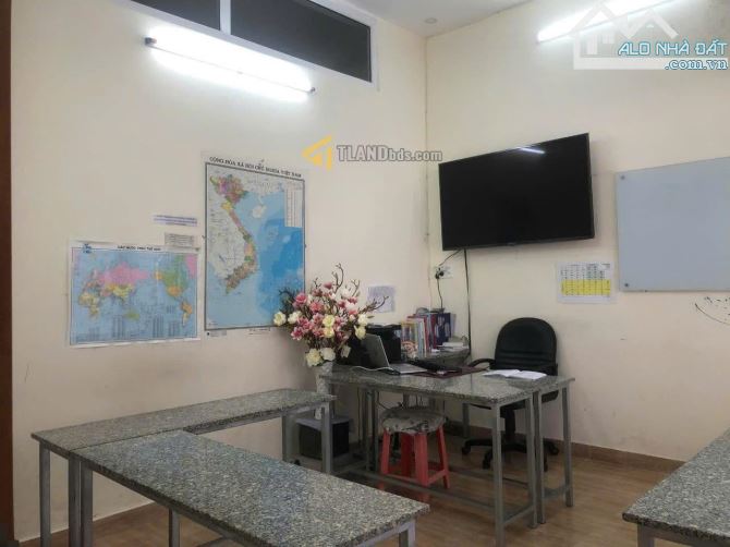 NHÀ CẤP 4 125M2 NGANG 5.7M HẺM ÔTÔ THI SÁCH P6 CÁCH CHỢ ĐÀ LẠT 1.8KM GIÁ 9.5 TỶ TL - 3