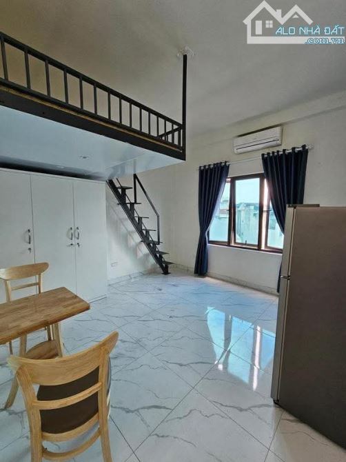 👉 Nhà Dòng Tiền 10P KK Định Công  Trung Tâm Q Hoàng mai   Phòng Cháy CC Đầy Đủ 👉DT: 55m2 - 3