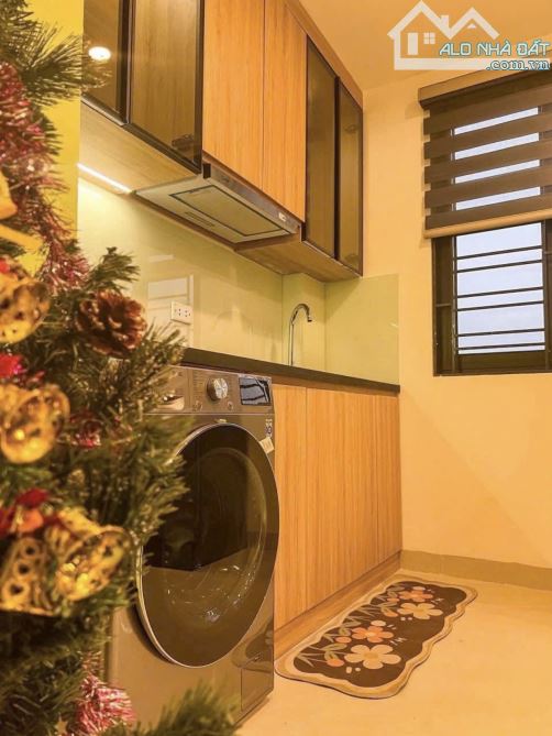 🏡 Bán nhà Nguyễn Trãi, toà CCMN, CHDV, 20 PKK. Mặt phố ô tô tránh Dt 81m2, 8 tầng - 2