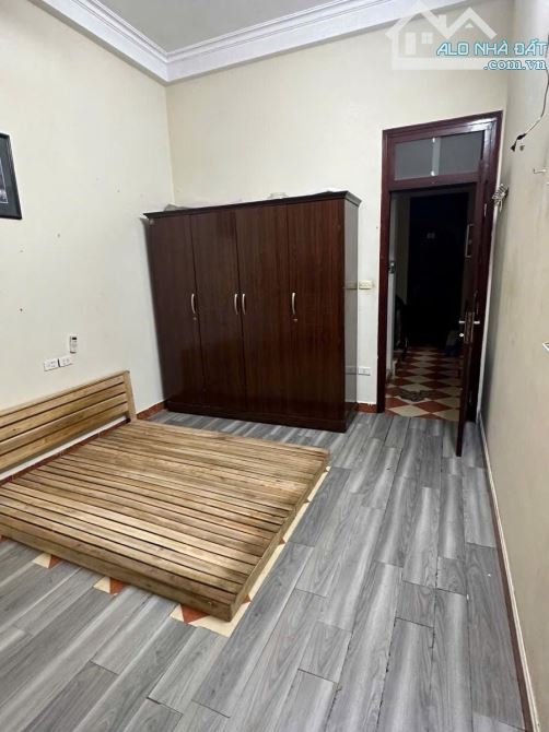 Bán Nhà Đồng Cổ - Tây Hồ - 45M2 - 4Tầng-Mt 4,6m - 2 Thoáng-Gần Phố-Vị Trí Đẹp - 10,8 Tỷ - 3