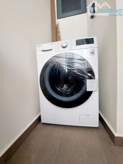 cho thuê căn hộ gold season 47 nguyễn tuân. 63m2. 2pn1wc, full đồ 13tr/tháng - 3