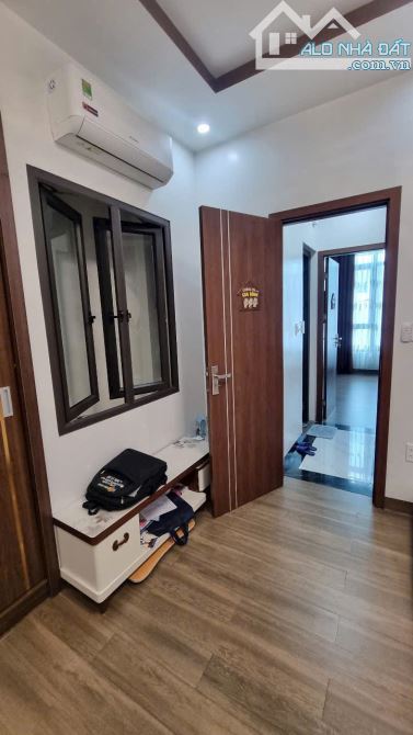 Mr Đ.Anh- Bán nhà 3,5 tầng 40m2 tại An Trực, Sở Dầu, Hồng Bàng, Hải Phòng chỉ 3,5 tỷ - 3