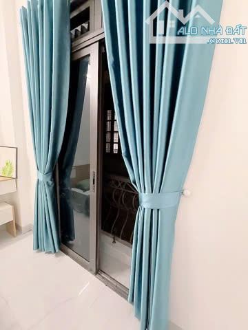 Bán Toà CHDV Đường Láng 62m2 x 7 Tầng, 15 Phòng, Doanh Thu 60Tr/Tháng, Sát ÔTô , PCCC - 3