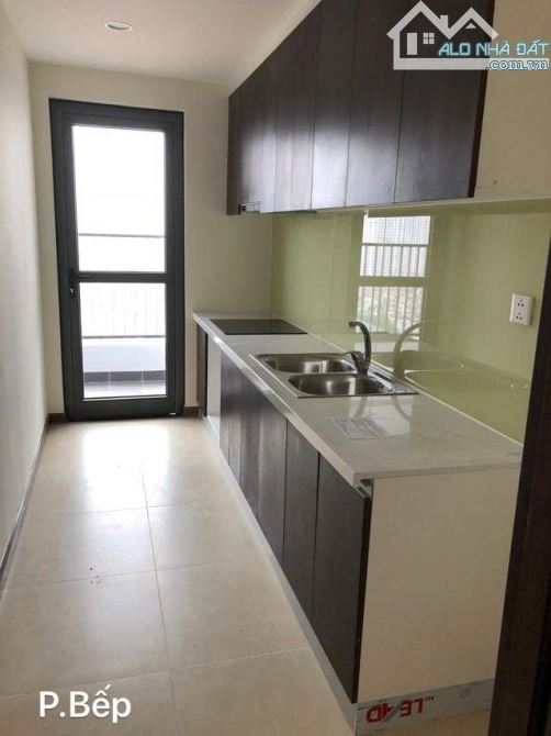 Cho thuê CH Golden Palm Lê Văn Lương 84m, 2 ngủ, cơ bản, 14 triệu - 3